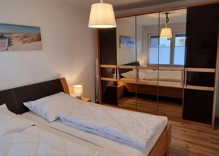 Lejlighed Ostsee By Wolf Grömitz