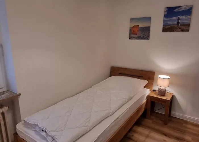 Ostsee By Wolf * Grömitz