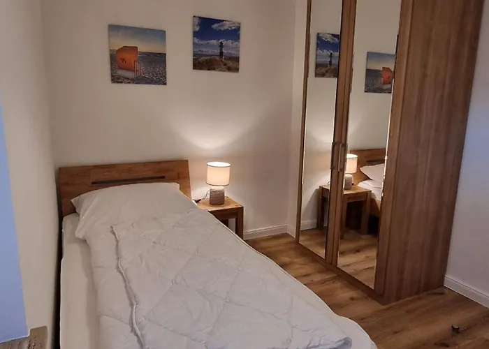 Lejlighed Ostsee By Wolf