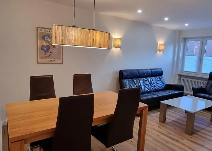 Ostsee By Wolf Lejlighed Grömitz