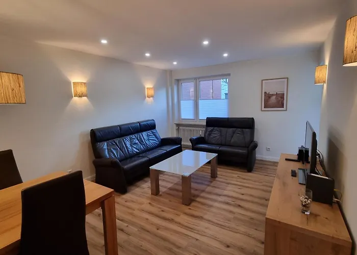 Lejlighed Ostsee By Wolf Grömitz