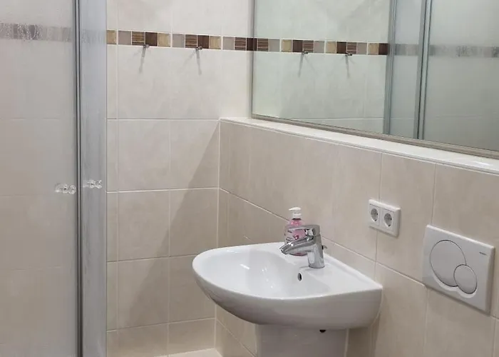 Ostsee By Wolf Lejlighed