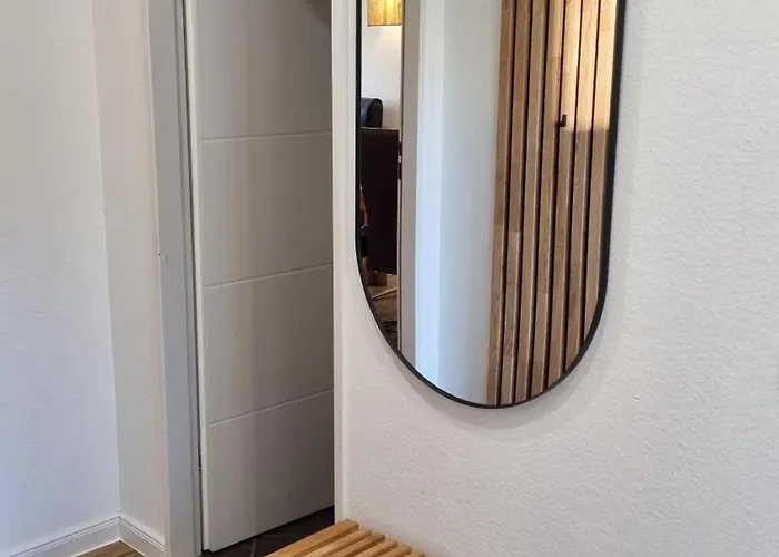 Ostsee By Wolf Lejlighed Grömitz