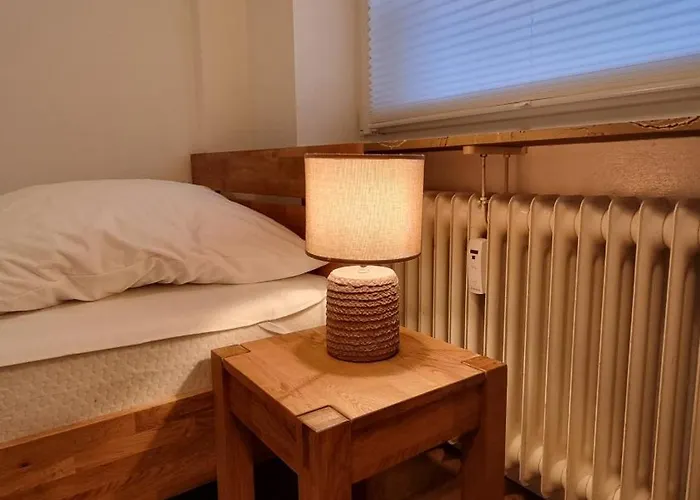 Lejlighed Ostsee By Wolf Grömitz