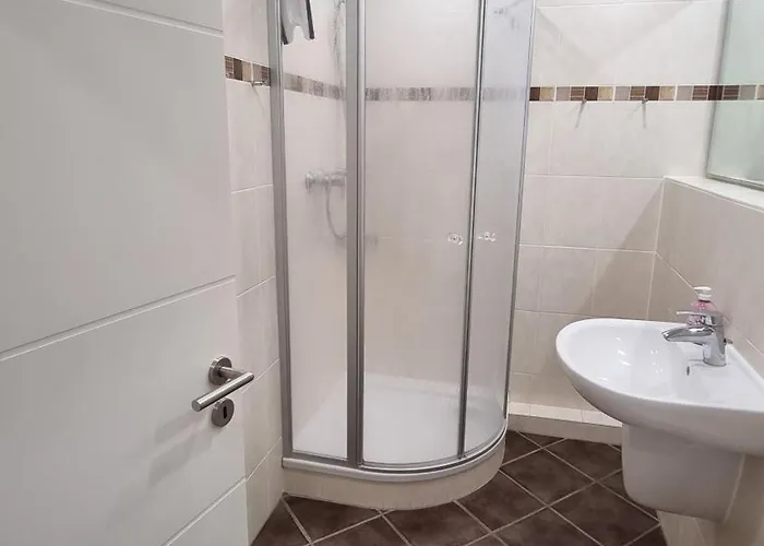 Ostsee By Wolf Lejlighed *