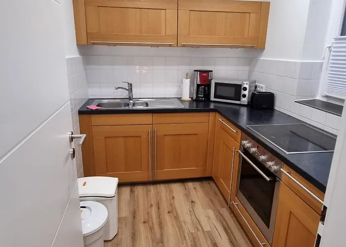 Lejlighed Ostsee By Wolf Grömitz