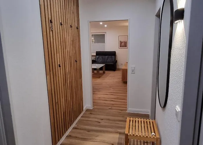 Ostsee By Wolf Lejlighed Grömitz