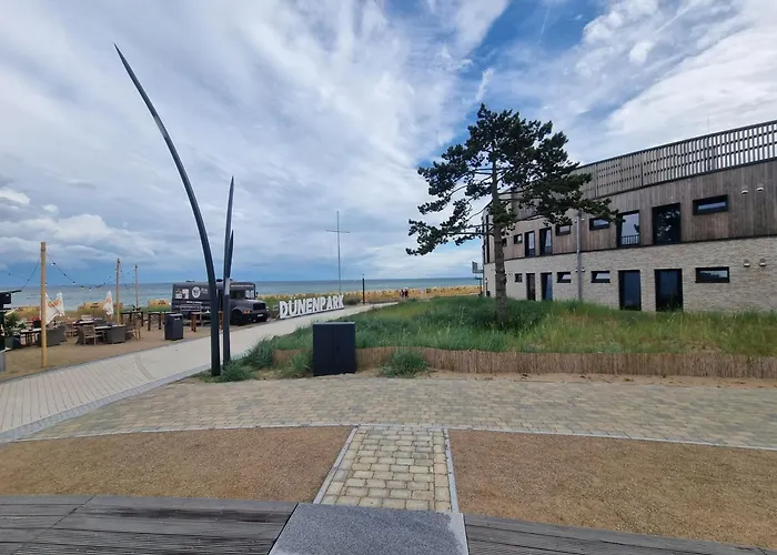 Ostsee By Wolf Grömitz