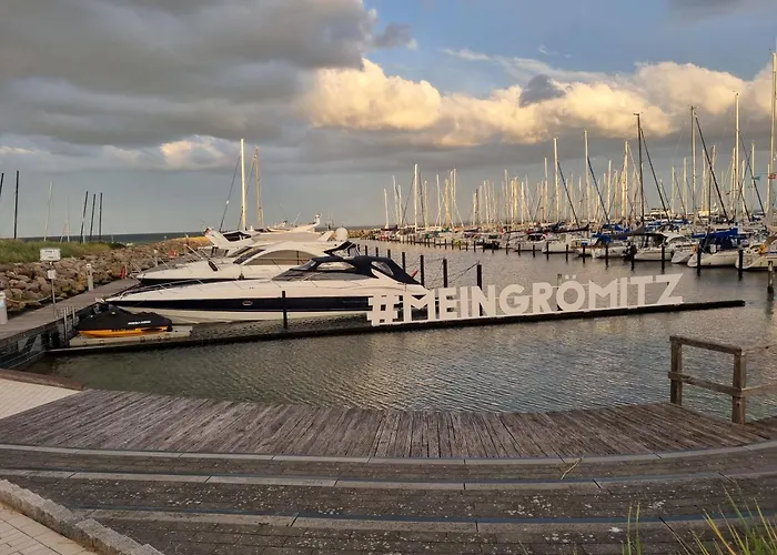 Ostsee By Wolf Lejlighed